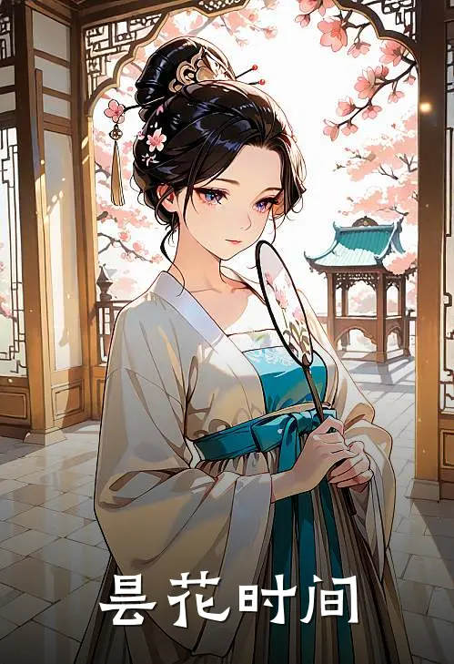 昙花时间