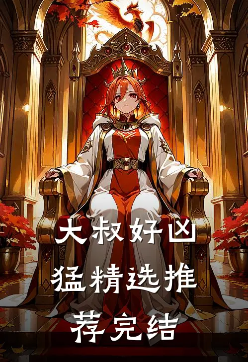 大叔好凶猛精选推荐完结