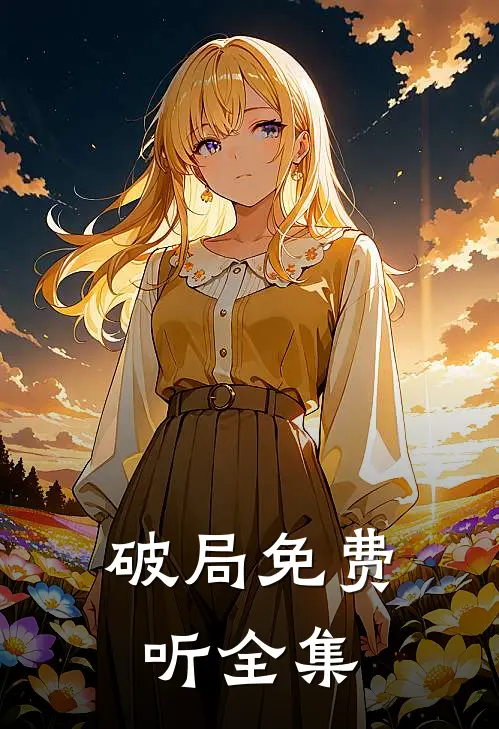 破局免费听全集
