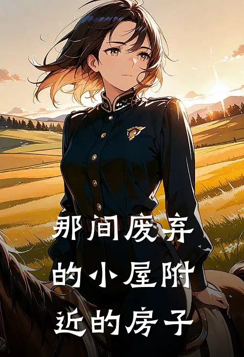 那间废弃的小屋附近的房子