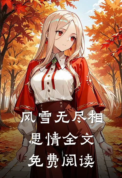 风雪无尽相思情全文免费阅读