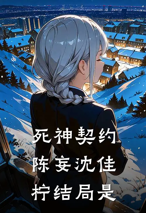 死神契约陈妄沈佳柠结局是