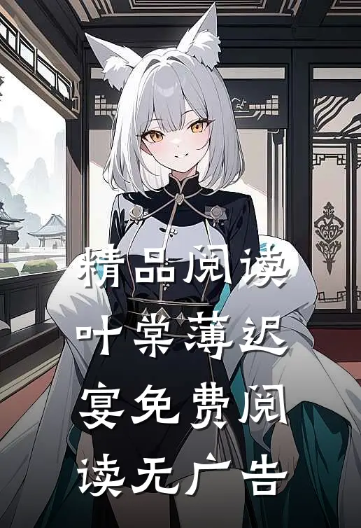 精品阅读叶棠薄迟宴免费阅读无广告