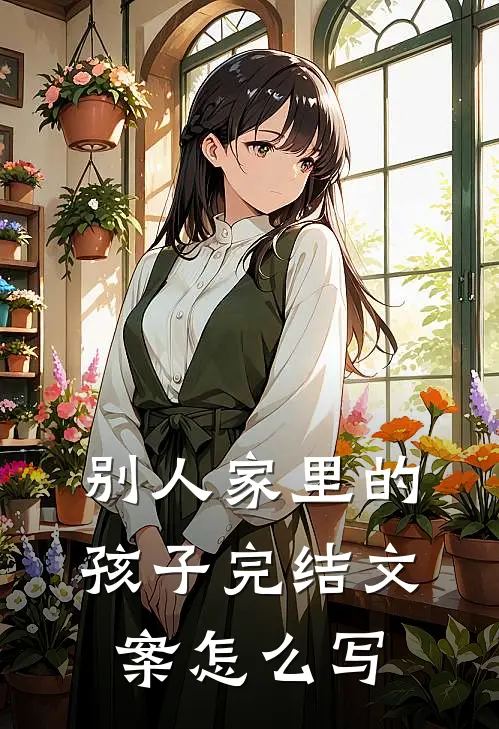 别人家里的孩子完结文案怎么写
