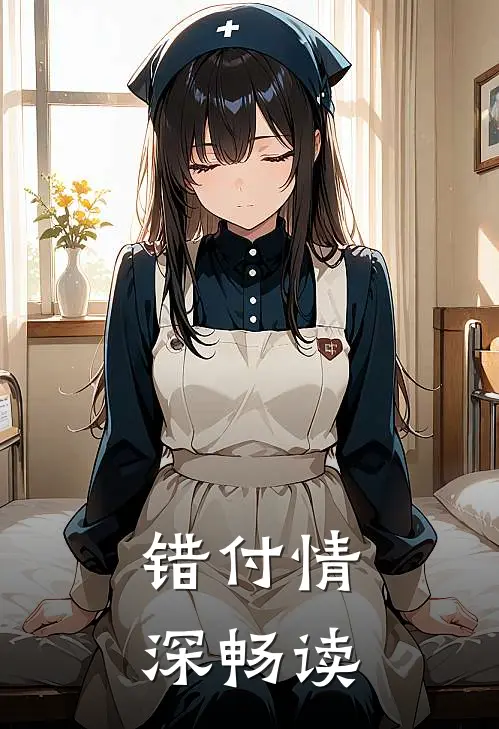 错付情深畅读