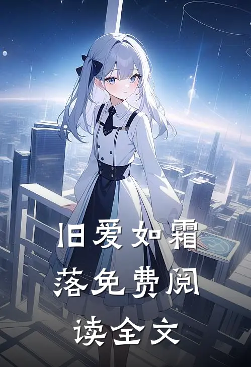 旧爱如霜落免费阅读全文