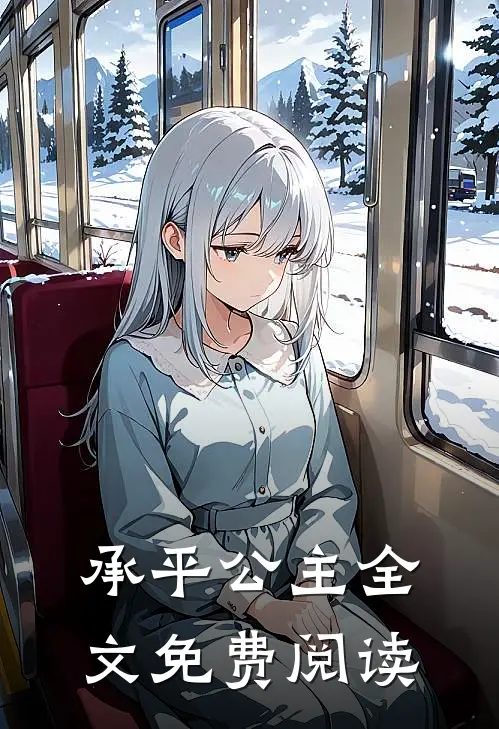 承平公主全文免费阅读