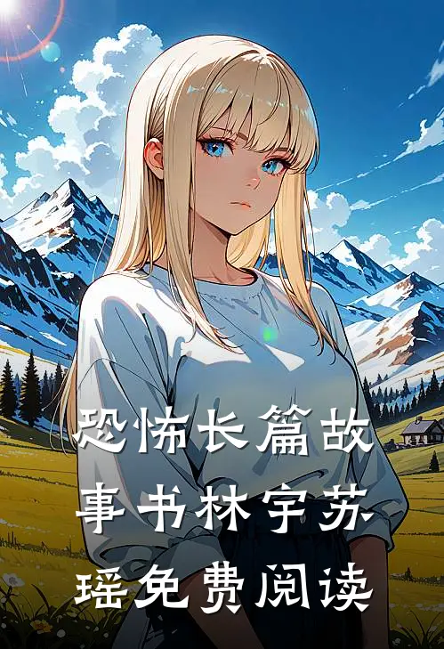 恐怖长篇故事书林宇苏瑶免费阅读