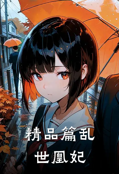 精品篇乱世凰妃