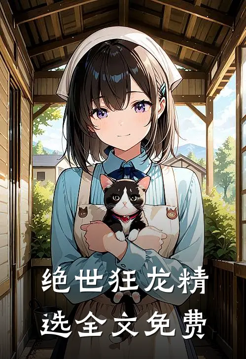 绝世狂龙精选全文免费