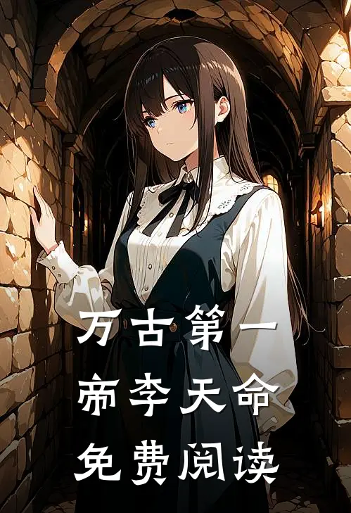 万古第一帝李天命免费阅读