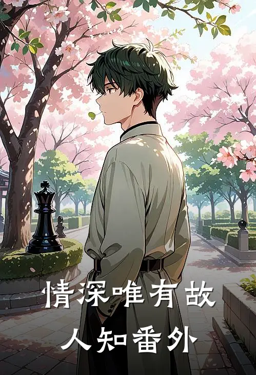 情深唯有故人知 番外