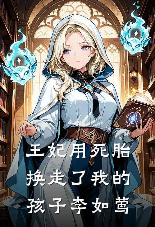 王妃用死胎换走了我的孩子李如莺