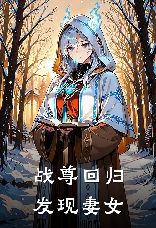 战尊回归发现妻女