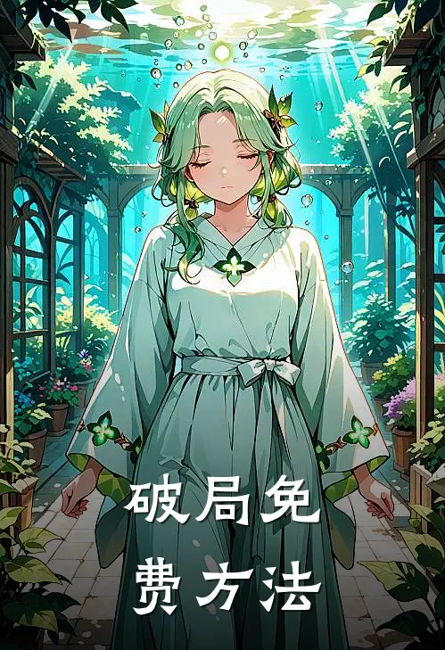 破局免费方法