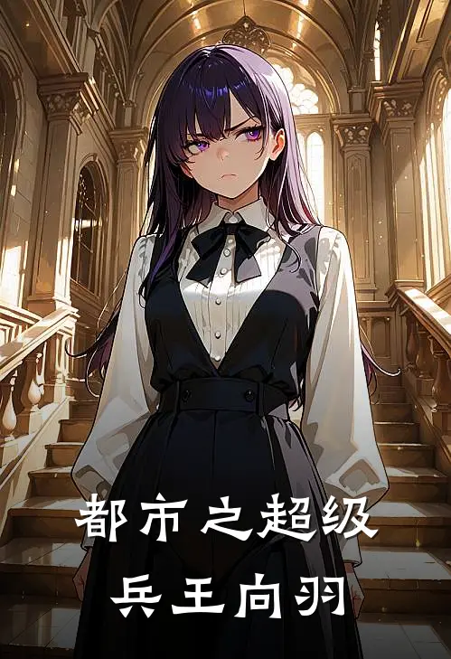 都市之超级兵王向羽