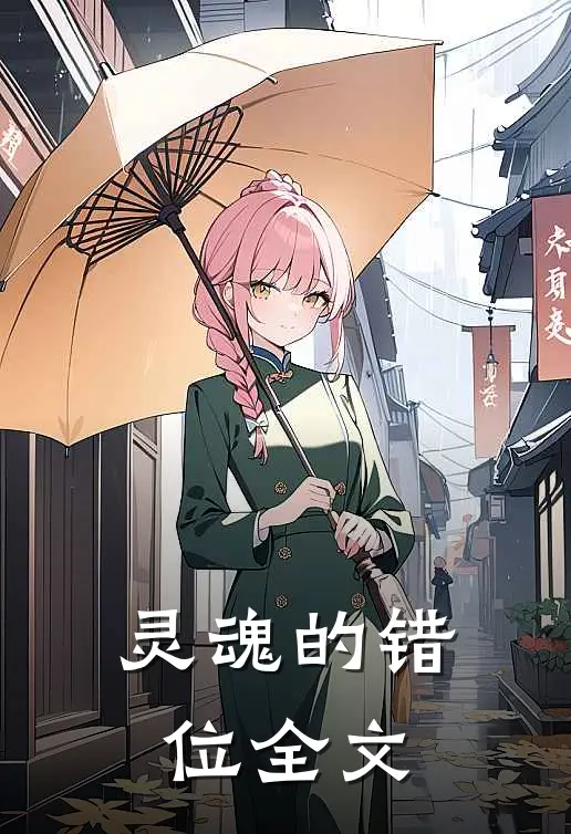灵魂的错位全文