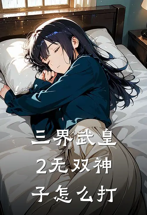三界武皇2无双神子怎么打