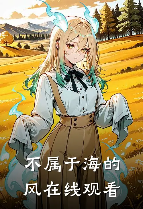 不属于海的风在线观看