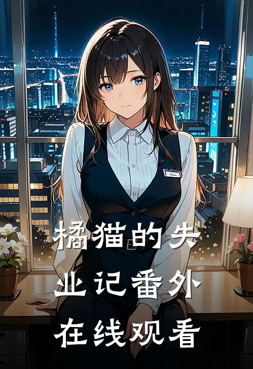 橘猫的失业记 番外在线观看