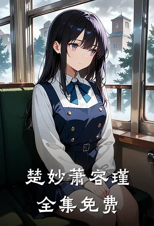 楚妙萧容瑾全集免费