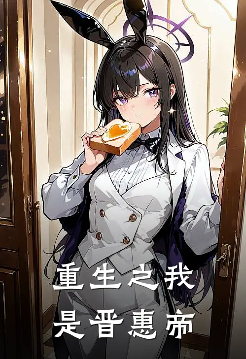 重生之我是晋惠帝