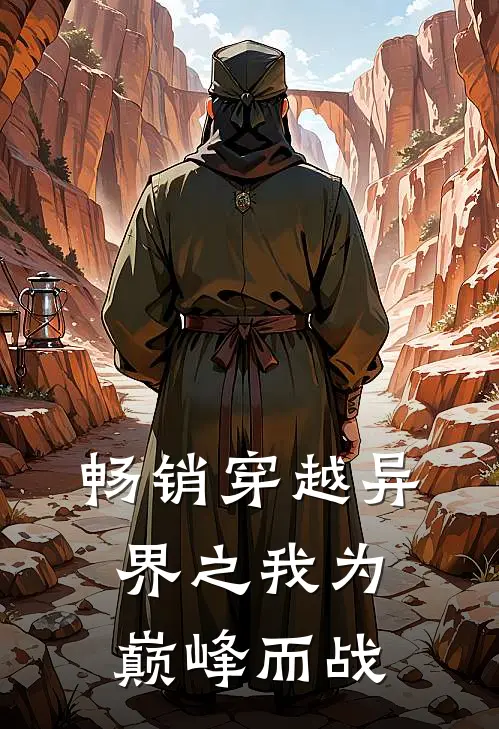 畅销穿越异界之我为巅峰而战