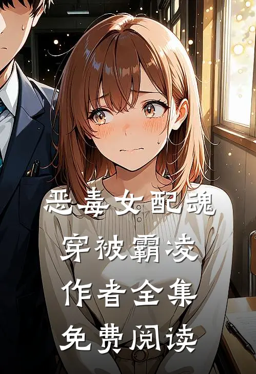 恶毒女配魂穿被霸凌作者 全集免费阅读