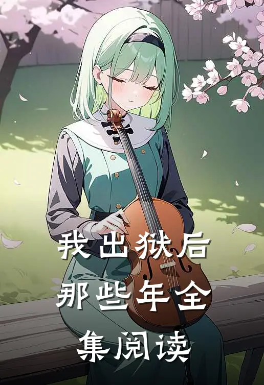 我出狱后那些年全集阅读