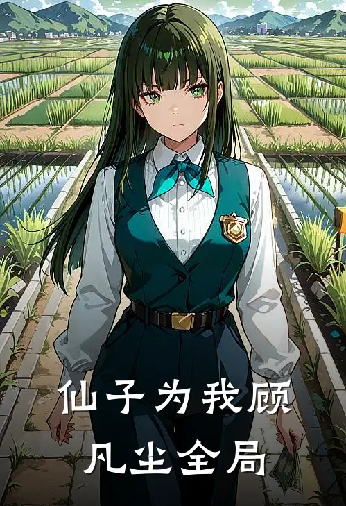 仙子为我顾凡尘全局