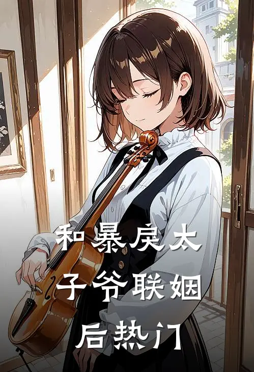 和暴戾太子爷联姻后热门