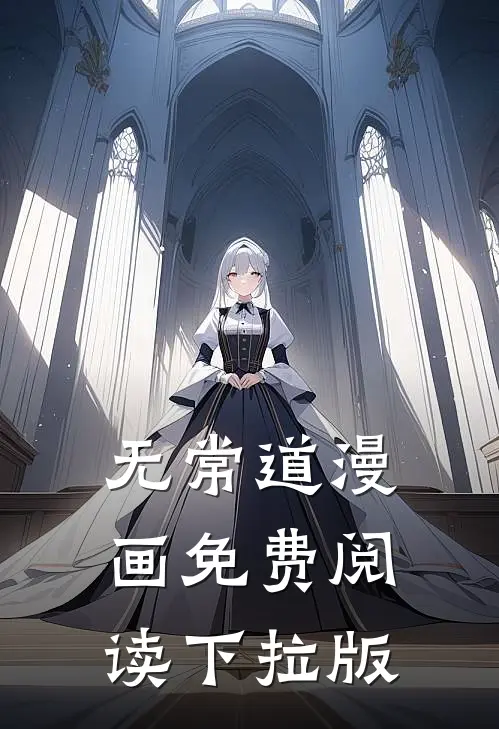 无常道漫画免费阅读下拉版