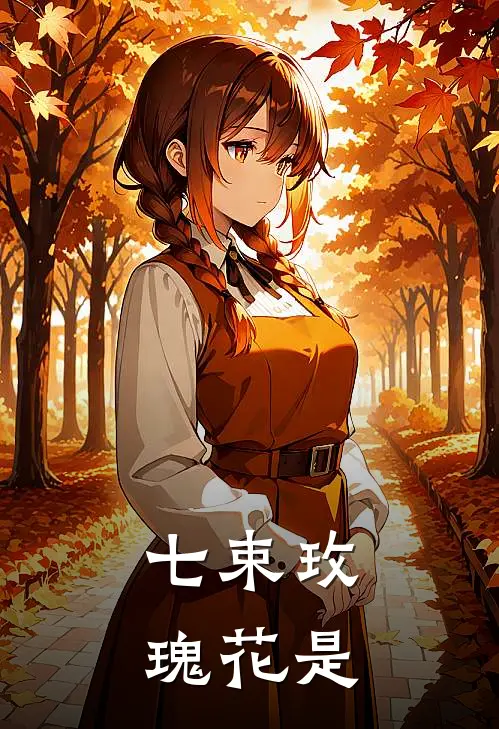 七束玫瑰花是