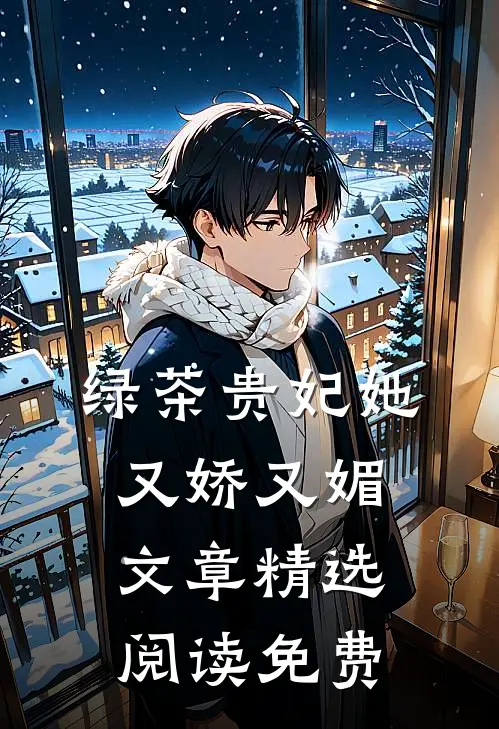 绿茶贵妃她又娇又媚文章精选阅读免费