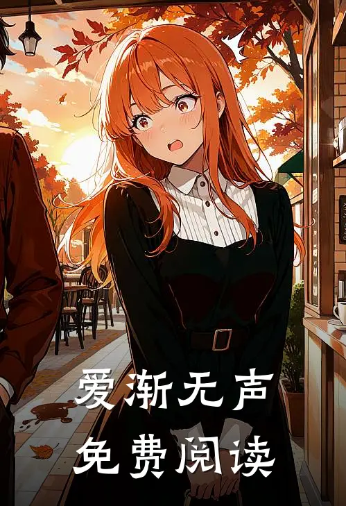 爱渐无声免费阅读