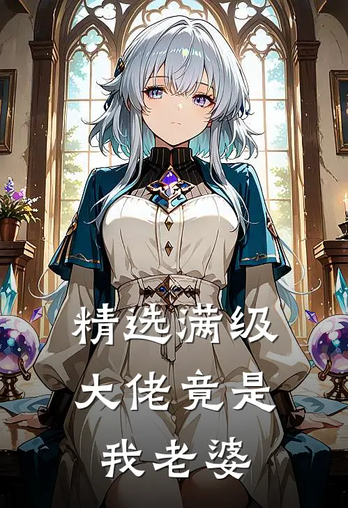 精选满级大佬竟是我老婆