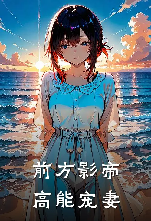 前方影帝高能宠妻