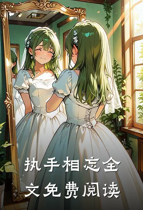 执手相忘全文免费阅读