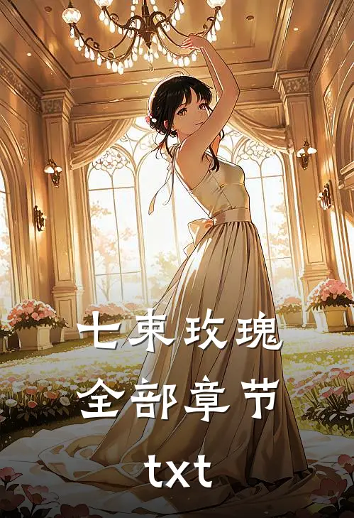 七束玫瑰全部章节txt