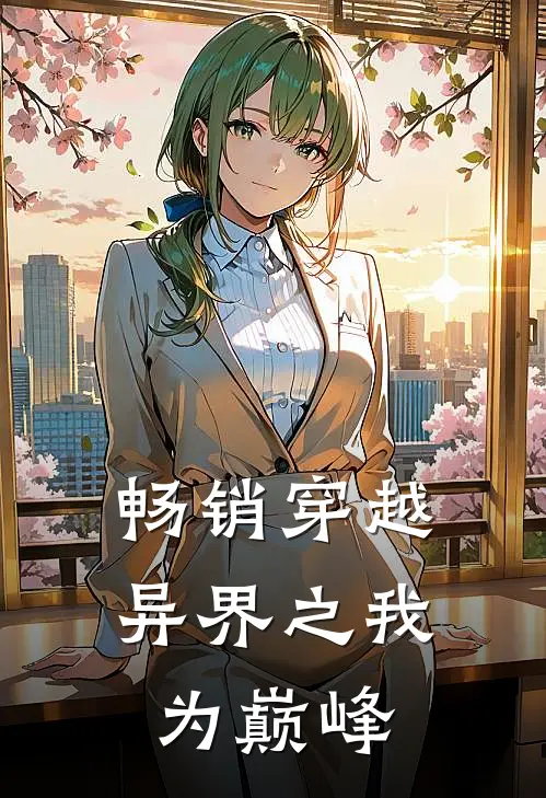 畅销穿越异界之我为巅峰