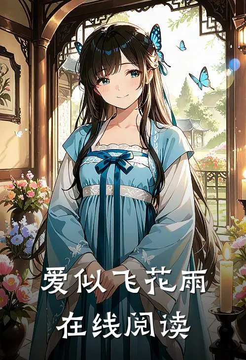 爱似飞花雨在线阅读