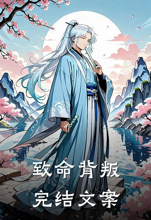 致命背叛完结文案