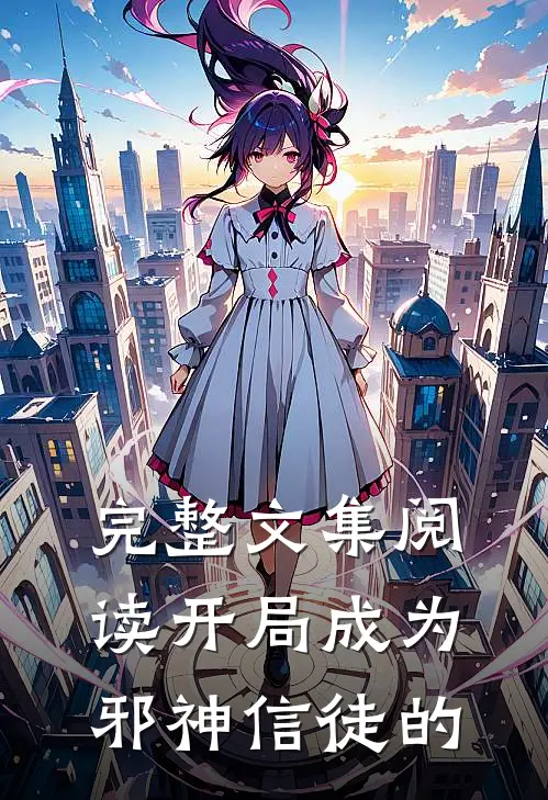 完整文集阅读开局成为邪神信徒的