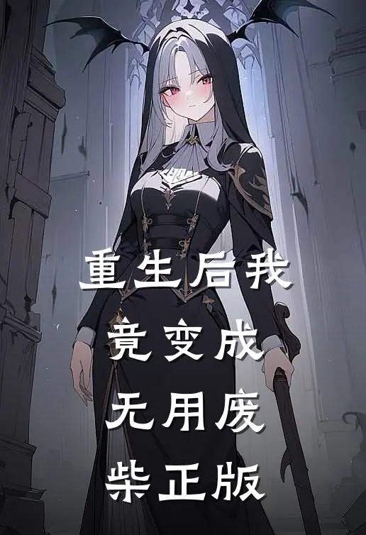 重生后我竟变成无用废柴正版