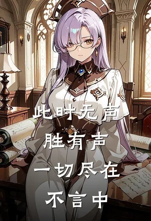 此时无声胜有声,一切尽在不言中