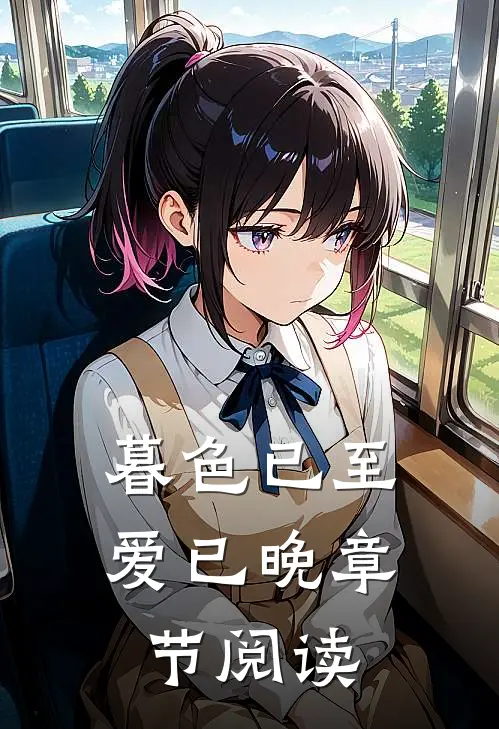 暮色已至爱已晚章节阅读