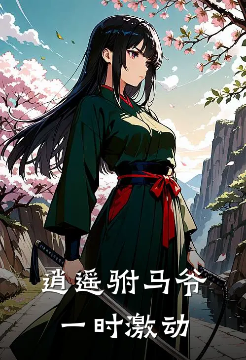 逍遥驸马爷 一时激动