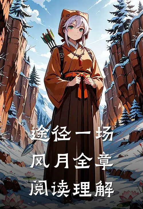 途径一场风月全章阅读理解