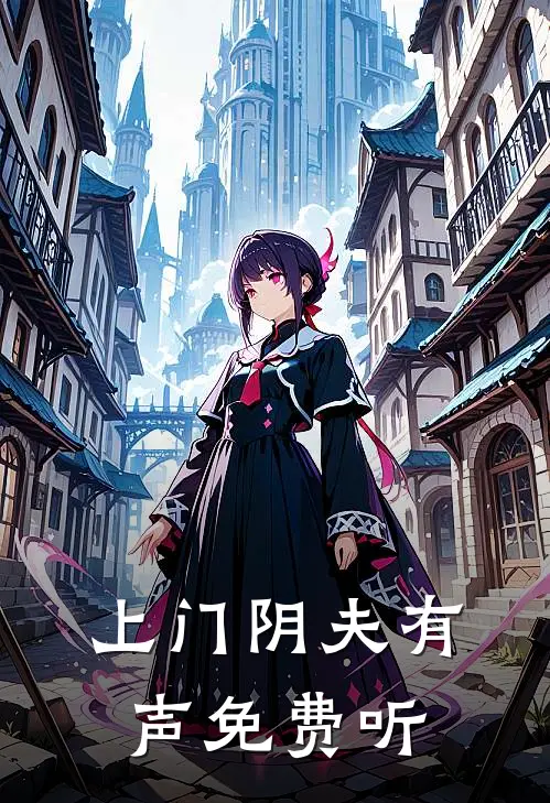 上门阴夫有声免费听