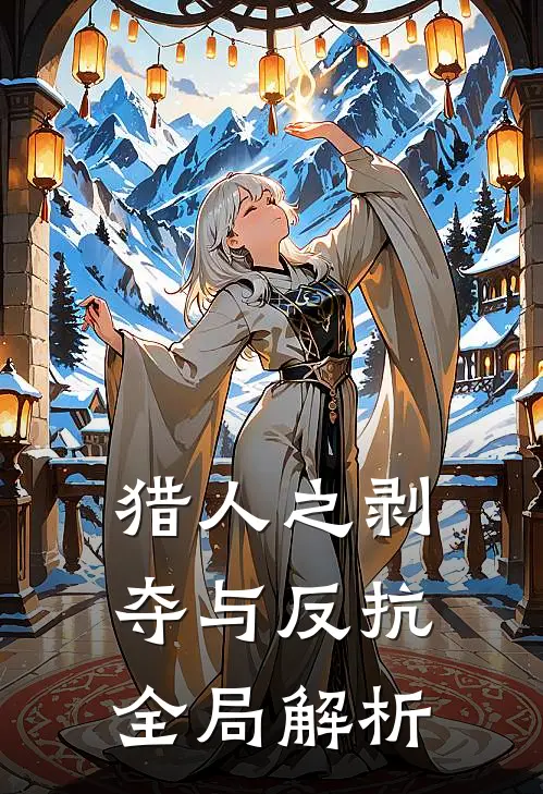 猎人之剥夺与反抗全局解析